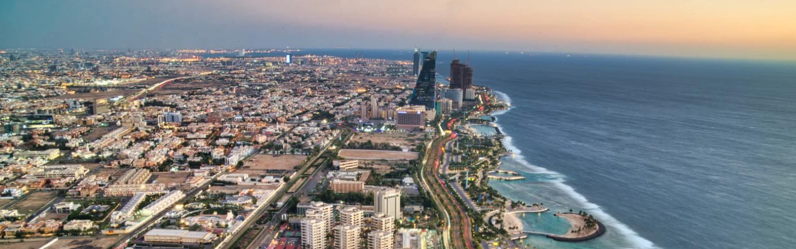 10 Lesser-Known Facts About Jeddah That'll Amaze You