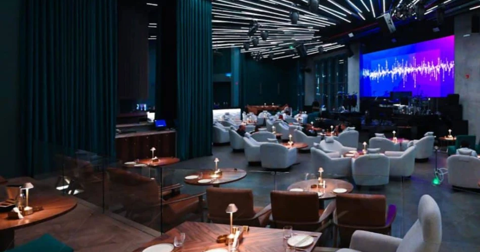A Night Out in Jeddah: Best 10 Cafés and Lounges