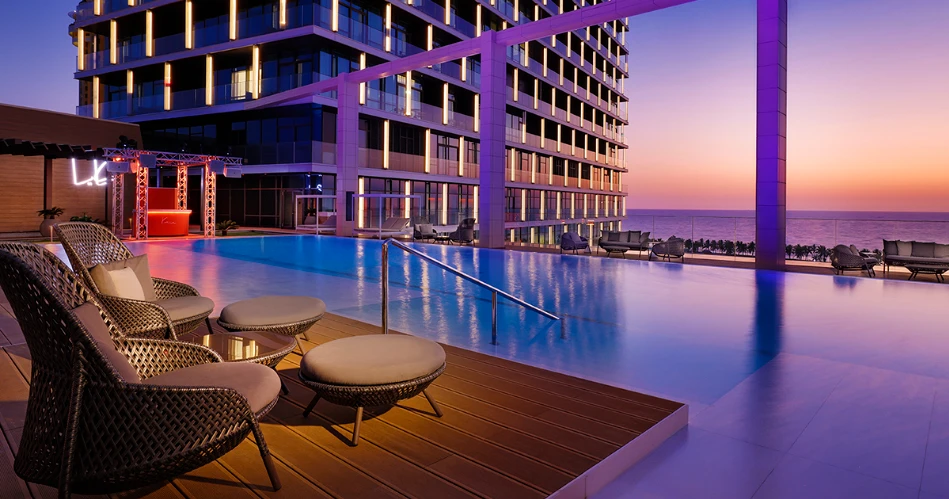 A Night Out in Jeddah: Best 10 Cafés and Lounges