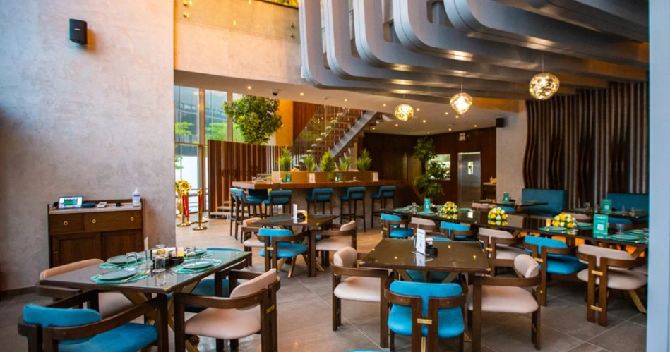A Night Out in Jeddah: Best 10 Cafés and Lounges