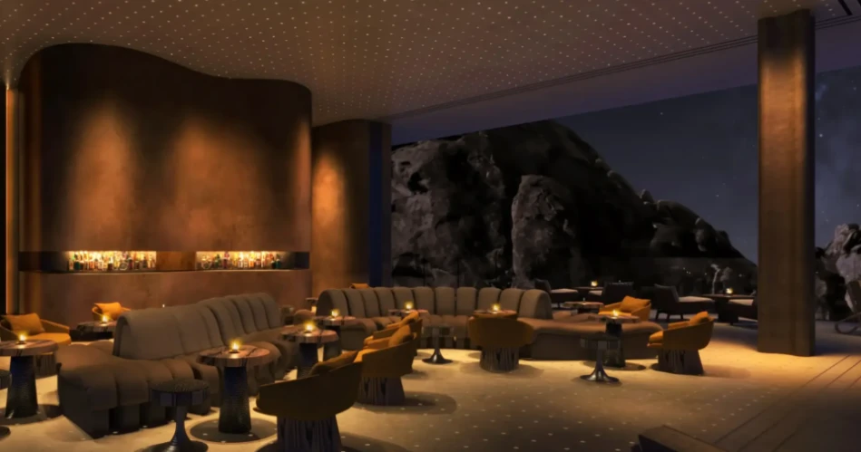 A Night Out in Jeddah: Best 10 Cafés and Lounges