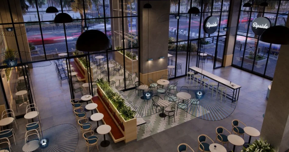 A Night Out in Jeddah: Best 10 Cafés and Lounges