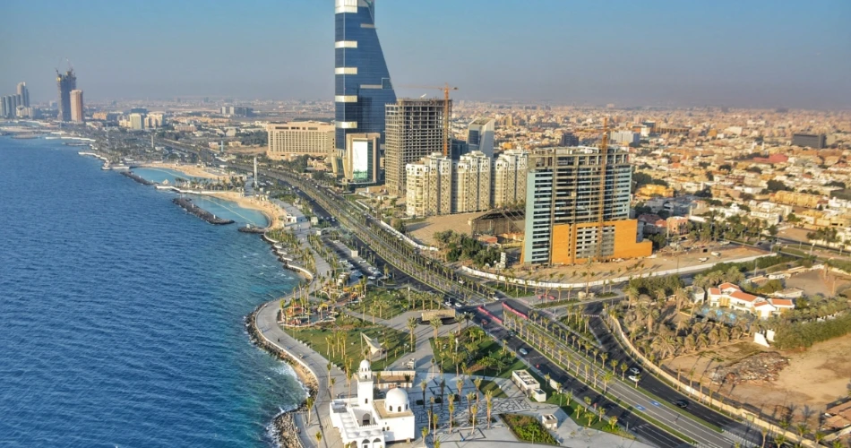 10 Lesser-Known Facts About Jeddah That'll Amaze You