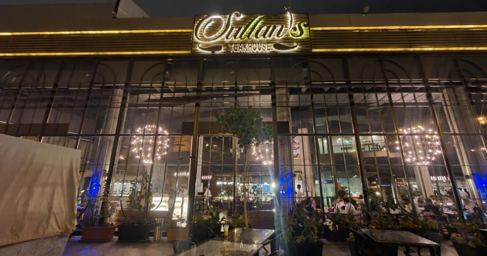 The Top Steakhouses in Jeddah for a Perfectly Grilled Experience