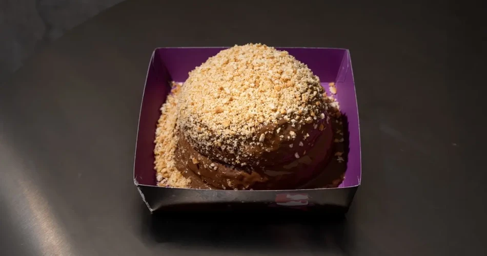 Where To Get Japanese Pancakes In Jeddah?