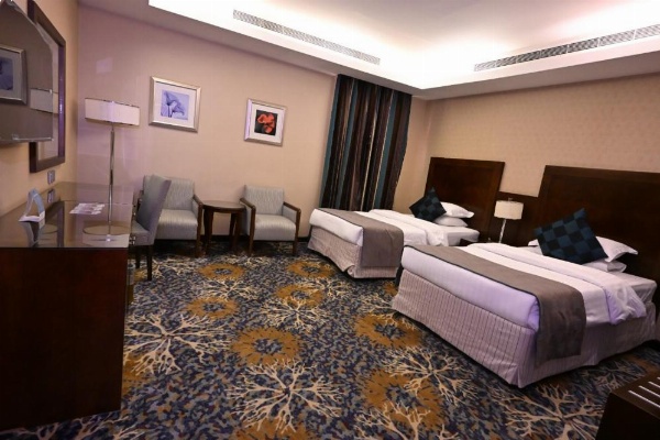 Hotel Merkure Jeddah Al Hamraa image 10