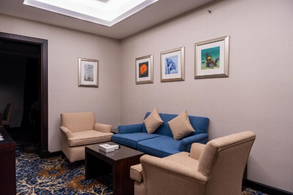 Hotel Merkure Jeddah Al Hamraa image 14