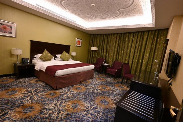 Hotel Merkure Jeddah Al Hamraa image 17