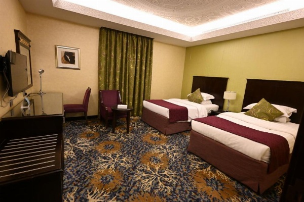 Hotel Merkure Jeddah Al Hamraa image 18