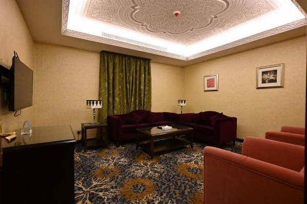 Hotel Merkure Jeddah Al Hamraa image 19