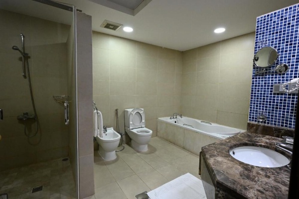 Hotel Merkure Jeddah Al Hamraa image 20