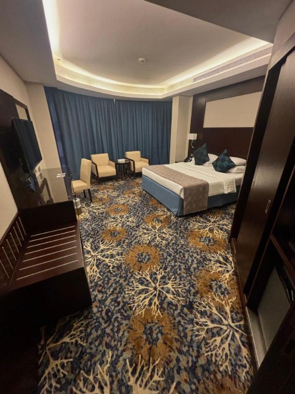 Hotel Merkure Jeddah Al Hamraa image 21