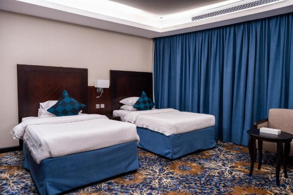 Hotel Merkure Jeddah Al Hamraa image 5