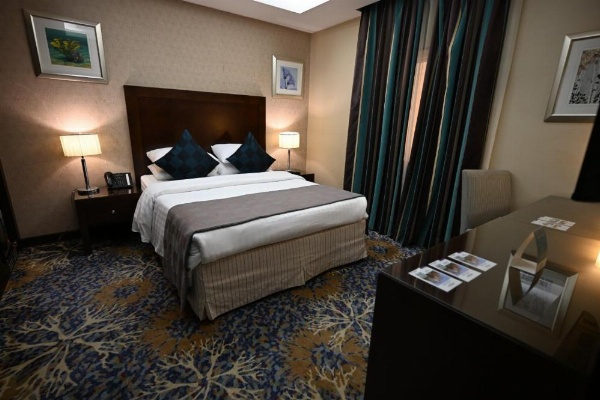 Hotel Merkure Jeddah Al Hamraa image 6