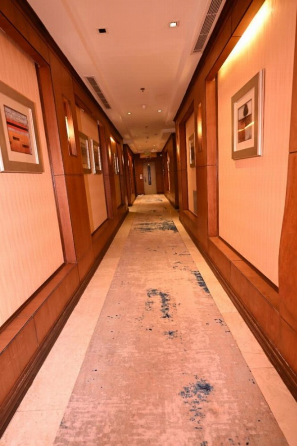 Hotel Merkure Jeddah Al Hamraa image 7