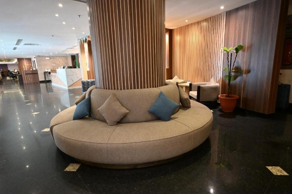 Hotel Merkure Jeddah Al Hamraa image 9