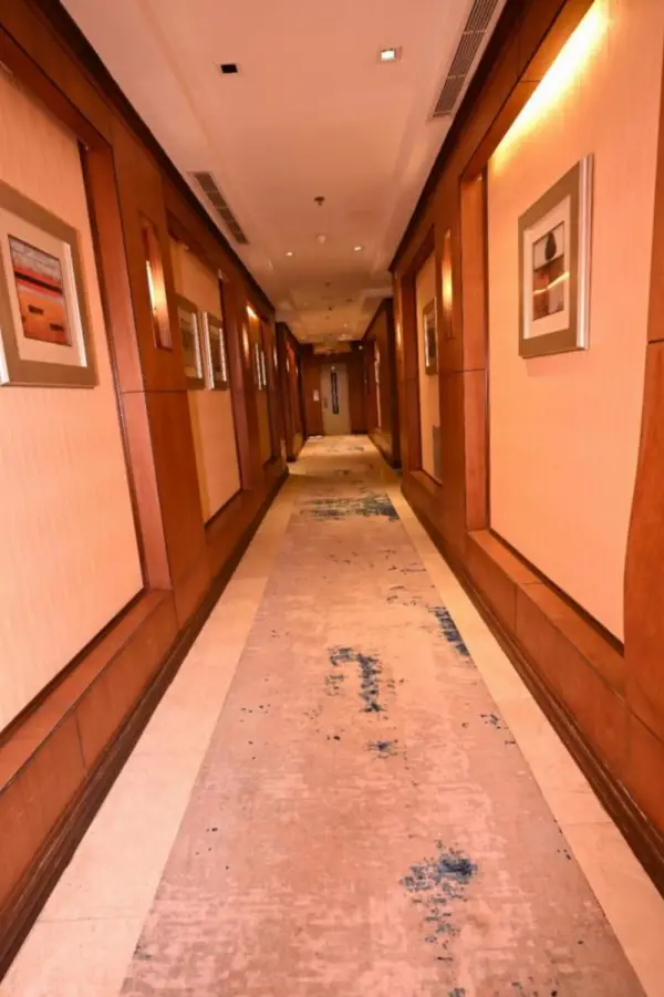 Merkure Jeddah Al Hamraa Hotel 7