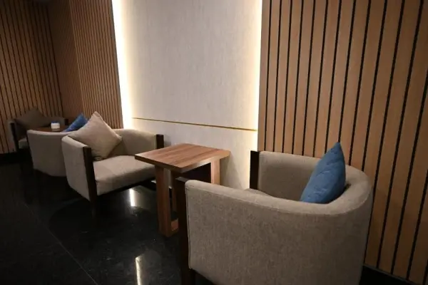 Merkure Jeddah Al Hamraa Hotel 8